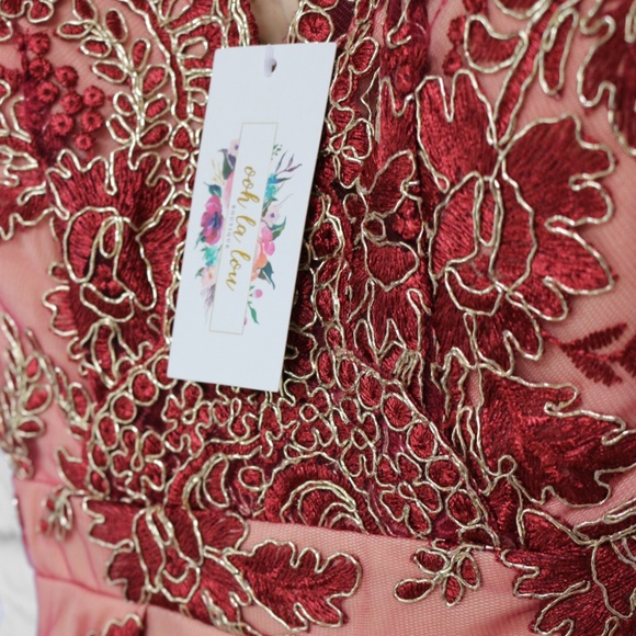 'Primrose Petals' Dress! - Picture 3 of 5